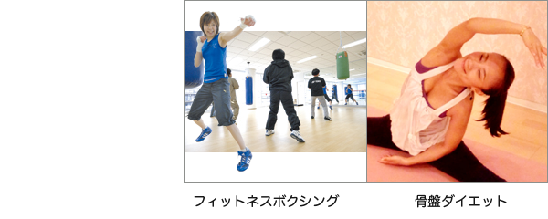 大橋ボクシングジム Ohhashi Boxing Gym